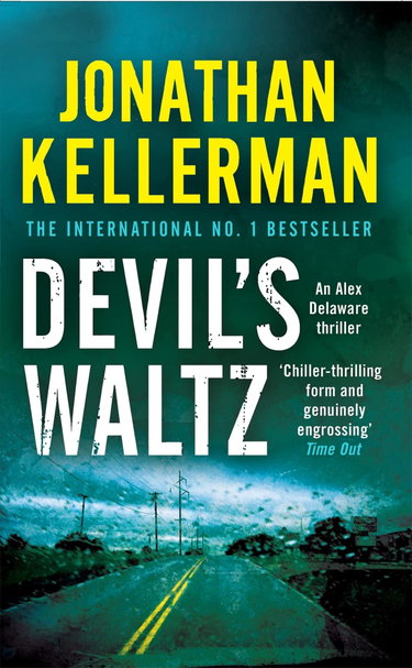 Couverture de Devil's Waltz (Alex Delaware series, Book 7): A suspenseful psychological thriller par Jonathan Kellerman