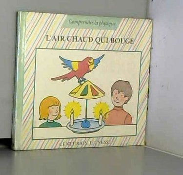 L'Air chaud qui bouge