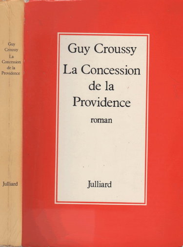 La Concession de la providence