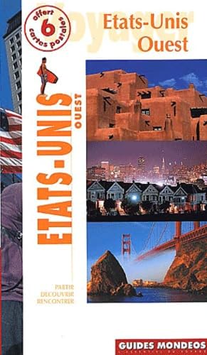 États-Unis Ouest
