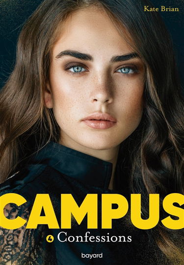 Campus. Vol. 4. Confessions
