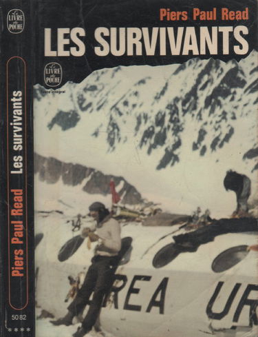 LES SURVIVANTS