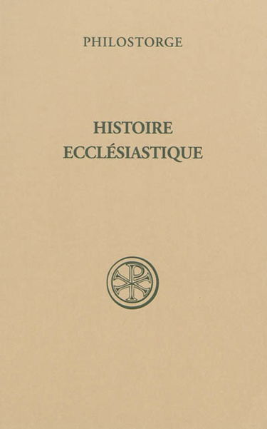 Histoire ecclésiastique