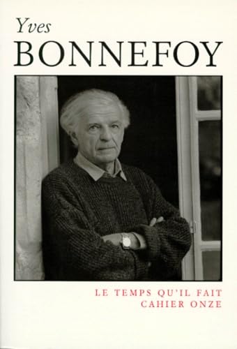 Yves Bonnefoy