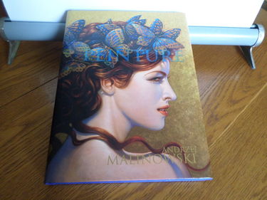 Peinture Andrzej Malinowski