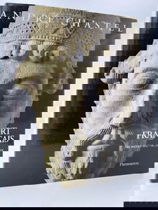 L'art français. Vol. 1. Pré-Moyen Age, Moyen Age