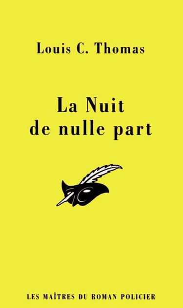 La nuit de nulle part