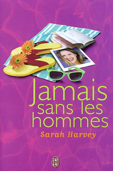 Jamais sans les hommes