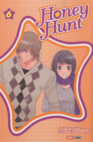 Honey hunt. Vol. 6