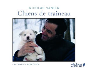 Chiens de traîneau : calendrier perpétuel