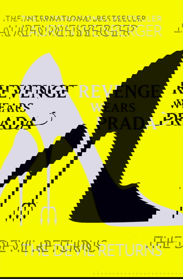 Revenge Wears Prada: The Devil Returns