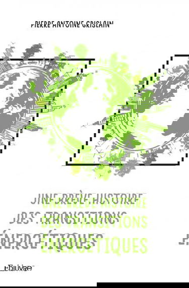 Une brève histoire des transitions énergétiques