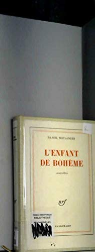 L'ENFANT DE BOHEME