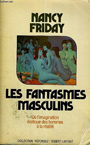 Les Fantasmes masculins