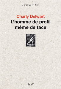 L'homme de profil même de face