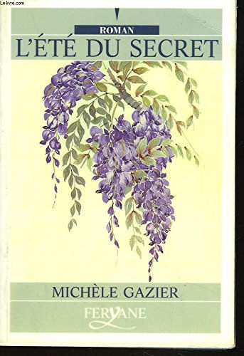 l'été du secret