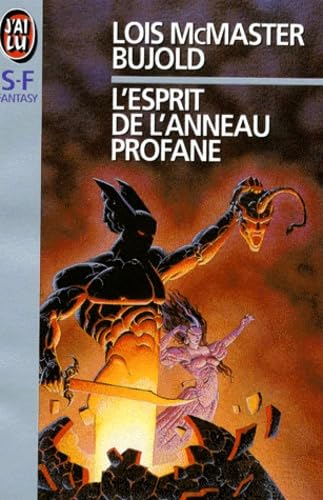 L'esprit de l'anneau profane