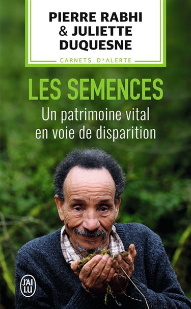 Les semences : un patrimoine vital en voie de disparition