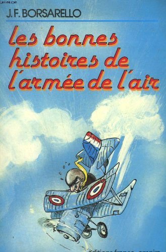 Les Bonnes histoires de l'armée de l'air