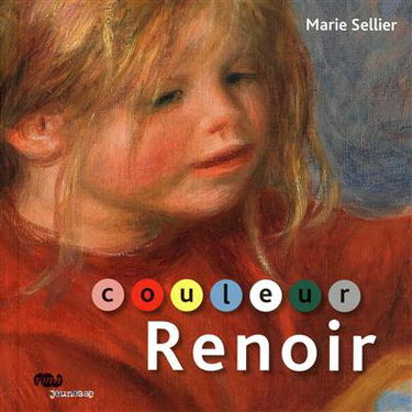 Couleur Renoir