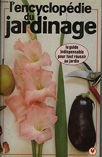 Encyclopédie du jardinage
