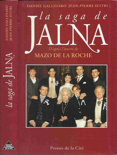 La saga de Jalna