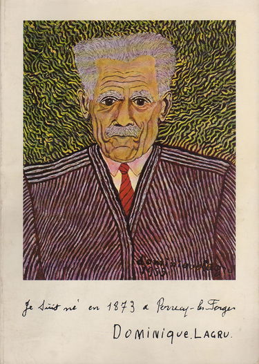 Dominique lagru 1873-1960