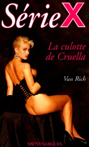 Culotte de Cruella
