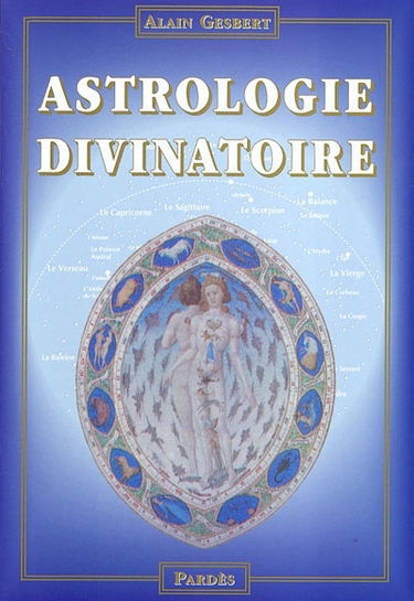 Astrologie divinatoire
