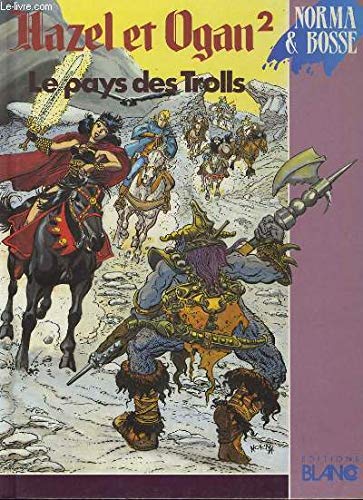 Le Pays des Trolls