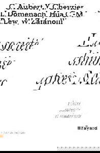 La Société chinoise après Mao : entre autorité et modernité