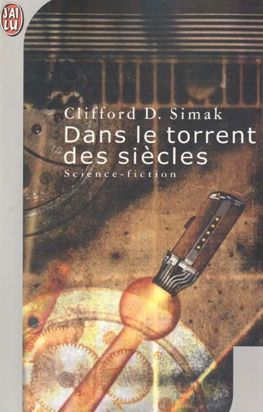 Dans le torrent des siècles