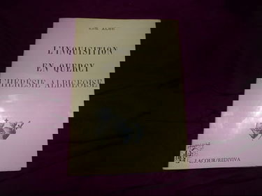 Proverbes du Languedoc : inventaire alphabétique