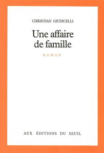Une Affaire de famille