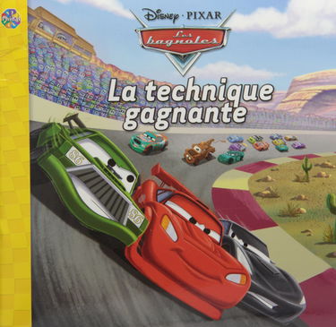 La technique gagnante