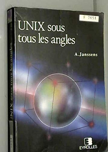 Unix sous tous les angles