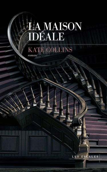 Couverture de La maison idéale