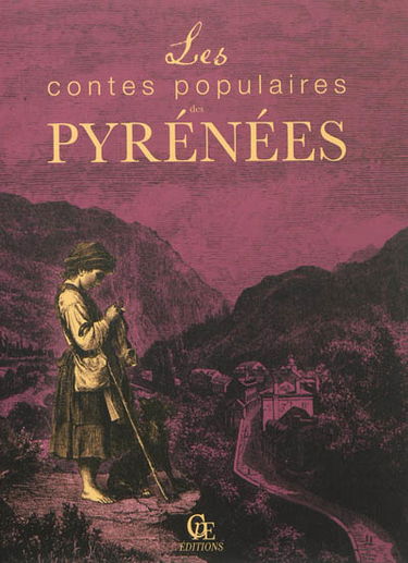 Les contes populaires des Pyrénées