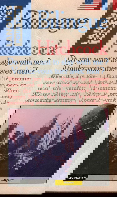 Voulez vous tuer avec moi ? / Do you want to slay with me ?