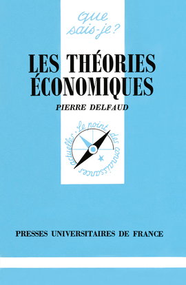 Les Théories économiques