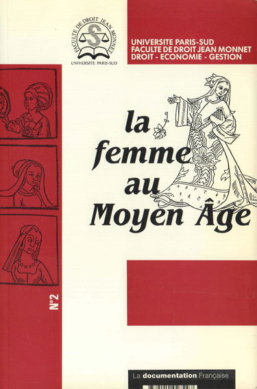 La femme au moyen age