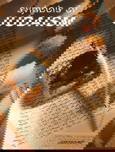 SYMBOLS OF JUDAISM