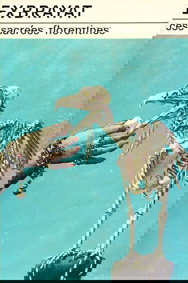 Ces sacrées florentines