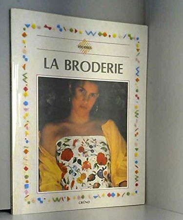 Broderie