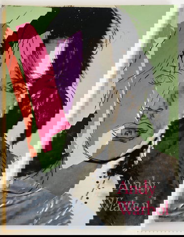 Andy Warhol. 1928-1987. L'arte come commercio.