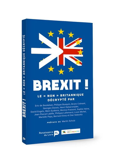 Brexit ! : le non britannique décrypté