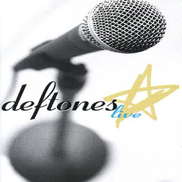 Couverture de Live Tracks