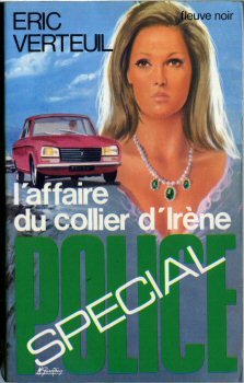 L'Affaire du collier d'Irène