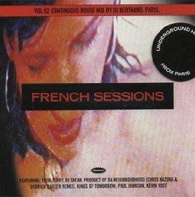French Sessions Vol.2 [Import]