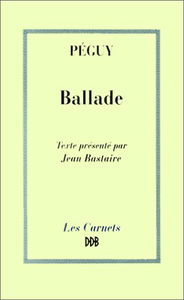 La ballade